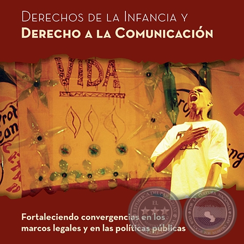 DERECHOS DE LA INFANCIA Y DERECHO A LA COMUNICACIN - Ao 2012