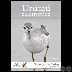 URUTA ELECTRNICO - NMERO 10 - AO 9 - NOVIEMBRE Y DICIEMBRE 2011