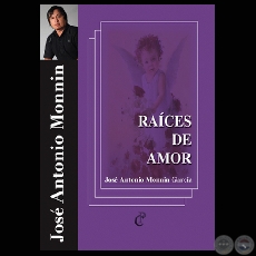 RACES DE AMOR - Poesas de JOS ANTONIO MONNIN