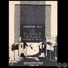 LA MURALLA ROBADA, 1989 - Cuentos de JOSEFINA PL
