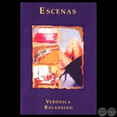 ESCENAS - Novela de VERNICA BALANSINO