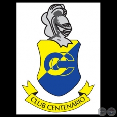 PINACOTECA DEL CLUB CENTENARIO - ASUNCIN - PARAGUAY
