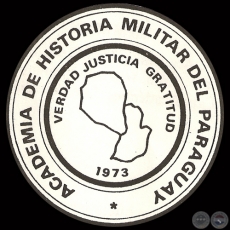 ACADEMIA DE LA HISTORIA Y LA GEOGRAFA MILITAR DEL PARAGUAY