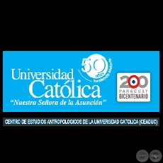 CEADUC  CENTRO DE ESTUDIOS ANTROPOLGICOS DE LA UNIVERSIDAD CATLICA