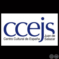CENTRO CULTURAL DE ESPAA JUAN DE SALAZAR, CCEJS