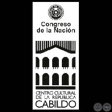 CENTRO CULTURAL DE LA REPBLICA EL CABILDO