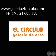EL CIRCULO BY HOLDENJARA - GALERA DE ARTE