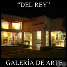 GALERA DE ARTE DEL REY