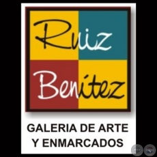 RUIZ BENTEZ GALERA DE ARTE