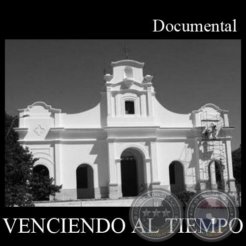 VENCIENDO AL TIEMPO (Documental) - Direccin: MARA ZULMA HEREBIA - Ao 1.997