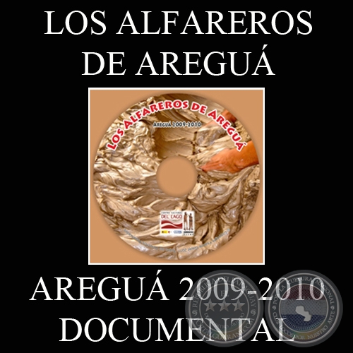 ALFAREROS DE AREGU, DOCUMENTAL - Realizadora: YSANNE GAYET