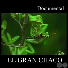 EL GRAN CHACO (Documental) - Direccin: JAVIER TRUEBA