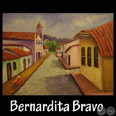 leo de Bernardita Bravo  Ao 2009