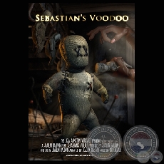 SEBASTIANS VOODOO - Directed by JOAQUIN BALDWIN - Ao 2008