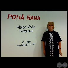 POH ANA, 2010 - Fotografas de MABEL AVILA