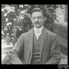ADOLFO RIQUELME - REVOLUCIN DE 1912